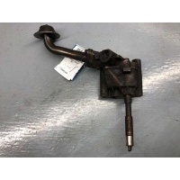 Насос масляный Volkswagen Passat B5 1998 058115153A