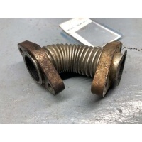 Трубка системы рециркуляции EGR Alfa Romeo 147 1 2003 46767697