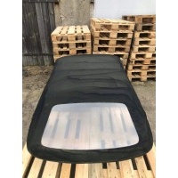 Крыша audi 80 кабриолет