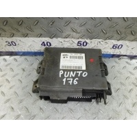 Блок управления двигателем FIAT Punto I (1993—1999) 176 1998 46534747