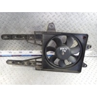 Вентилятор радиатора FIAT Punto I (1993—1999) 176 1998 7741201