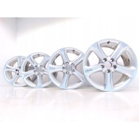 алюминиевые колёсные диски колёсные диски audi a4 b8 a5 r17 et45 8k0601025bk
