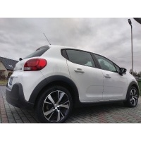 Citroen c3 1.2 be