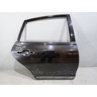 Дверь задняя правая Nissan Teana J32 H210MJN2AA
