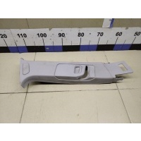 Обшивка стойки OPEL Astra H / Family 2004-2015 13223871