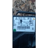 Фара передняя левая Audi A8 D4 (S8) 2012 4H0941003