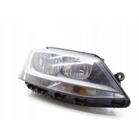 Фара правый правая передняя volkswagen jetta vi 5c 5c8941006