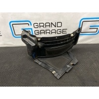 локер Audi A6 C7 2013 4G0853887C