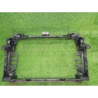 кассета радиаторов Audi Q7 II 4M 2016 4M0805594F