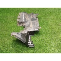 Дефлектор радиатора Audi Q7 II 4M 2016 4m0121283ck