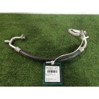 шланг кондиционера Mazda Demio DE3FS 2008 D651-61-461