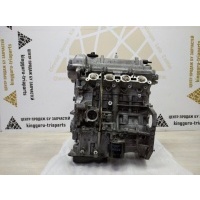 Двигатель Hyundai Tucson 3 TL Рестайлинг 2019 1.6 G4FD 211352B020