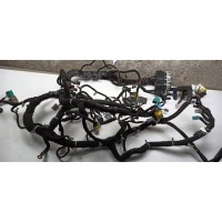 Проводка (коса) GMC TERRAIN 2018 2018 84261863