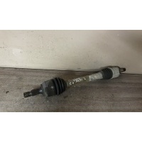 Полуось передняя левая CITROEN C4 Daewoo 3272QK 3272QK