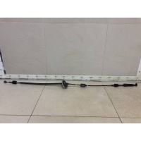 Трос КПП Kia Kia Cerato (YD) 2013-2020 46790A5100