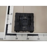Блок комфорта Volkswagen Volkswagen Polo (Sed RUS) 2011> 6R0937085H