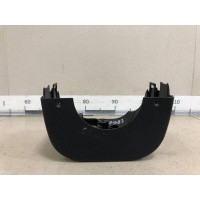 Кожух рулевой колонки нижний Chevrolet Chevrolet Aveo T250 2005-2011 96537675