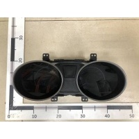 Панель приборов Hyundai Hyundai ix35 (LM) 2010-2015 940072Y760