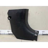 Обшивка стойки Nissan Nissan X-Trail (T31) 2007-2014 66900JH10A