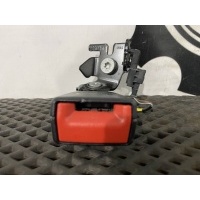замок ремня безопасности Mercedes-Benz C-Класс W205/S205/C205 A2058600369