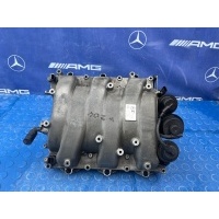 коллектор впускной Mercedes-benz C300 w204 2008 A2721402401, A2721402201, A2721402101, A2721402401