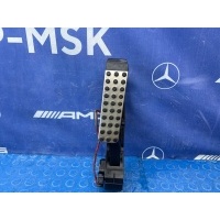 педаль газа Mercedes E350 W211 2008 A2113000704