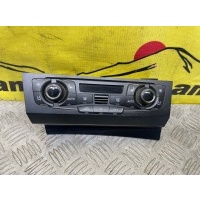 блок управления климат-контролем Audi S4 B8 8K2 2010 8t2820043ag