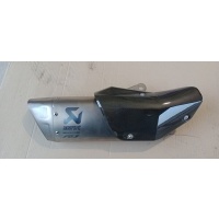 R1 rn 32 65 глушитель выхлоп akrapovic