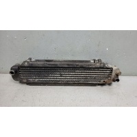 Радиатор масляный мерседес s w116 2.8