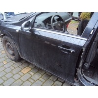 Дверь astra iii h z20r в сборе