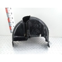 Подкрылок (защита крыла) задний левый Volkswagen Golf 4 (1997-2004) 1999 1J0810971D,1J0810971D