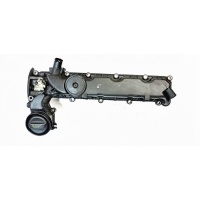 Крышка клапонов 2.2 hdi 607 c8 807 c5 ii продажа