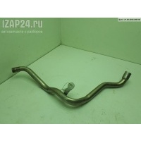 Глушитель Volkswagen Touareg 2003 7l0819507a