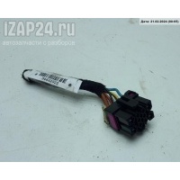 Разъем (фишка) проводки Skoda Octavia mk1 (A4) 2000 969354