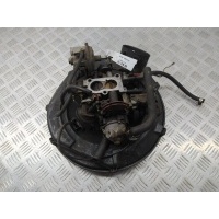 Карбюратор Audi 100(C3) 1989 027129015