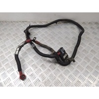Клемма аккумулятора плюс Land Rover Range Rover Sport (2005-2009) 2007 YTA500690