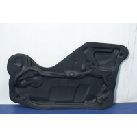 Bmw x5 f15 изоляция дверь правая передняя 729059207