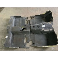 Ковер салонный BMW 7 F01/F02 2013 7328955