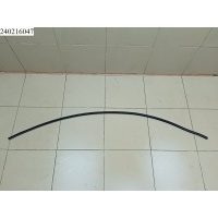 Молдинг лобового стекла нижний RENAULT Logan 2005-2014 Renault 6001547001,7264ASMSB
