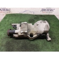 насос масляный муфты включения заднего моста Land Rover Freelander 2 2007> 2007 LR003147