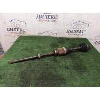 полуось Land Rover Freelander 2 2007> 2007 LR002619