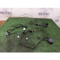 проводка (коса) Land Rover Freelander 2 2007> 2007 LR002379