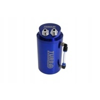 Oil catch танк turboworks 10mm blue
