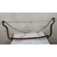 Стабилизатор поперечной устойчивости Toyota Fortuner GUN156R 2020 48811-0K200
