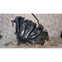 Коллектор впускной Mazda 3 II (BL) Рестайлинг (2011–2013) 216 2011 LF62-13-100H