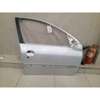 Дверь передняя правая Peugeot 206 1998-2012 2005 9004L2