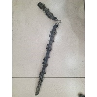 Кронштейн заднего бампера левый Toyota Camry XV50 2011-2017 2012 5257633090