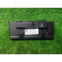 блок электронный BMW X5 F15 2013> 61277536535