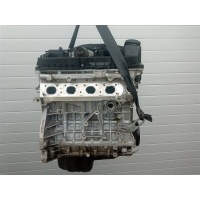 двигатель BMW 1 E87/E81 (2003-2013) 11000429947