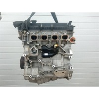 двигатель Mazda 5 (CW) 2010-2016 LF7002300